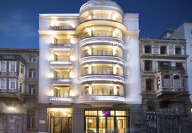 Lina Hotels Taksim Pera