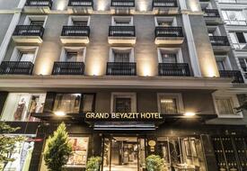 Grand Beyazıt Hotel