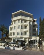 Avşar Otel Lara