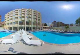 Meryem Ana Hotel