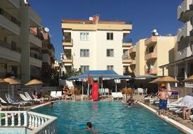 Didyma Apollon Otel