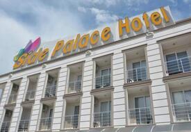 Side Palace Hotel