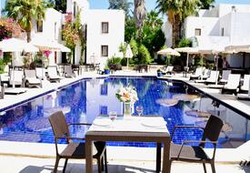 Le Jardin Hotel Bodrum