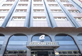 Atışkan Hotel