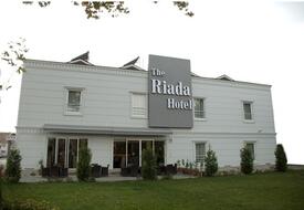 The Riada Hotel