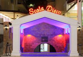 Scala Hotel