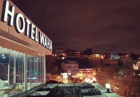 Waha Hotel