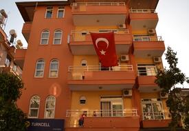 Huzuray Otel
