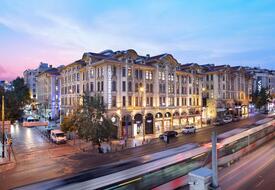 Crowne Plaza Istanbul - Old City