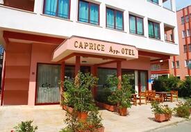Caprice Apart Hotel