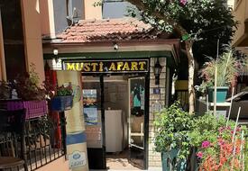 Musti Apart Hotel