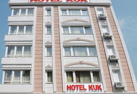 Hotel Kuk