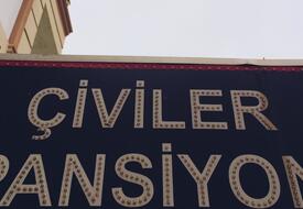 Çiviler Hotel