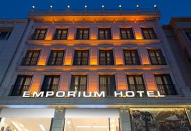 Emporium Hotel İstanbul