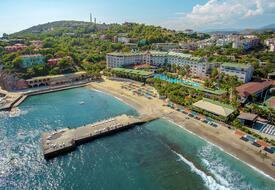 Kemal Bay Hotel