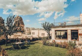 Göreme Suites