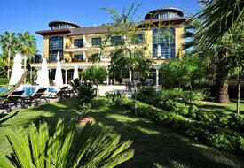 Villa Augusto Boutique Hotel & Spa