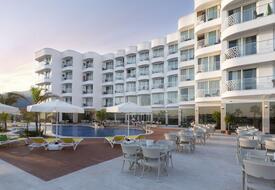 Marpessa Blue Beach Resort & SPA Hotel