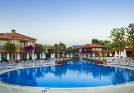 Hotel Club Dizalya