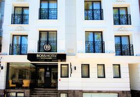 Boss Hotel Sultanahmet