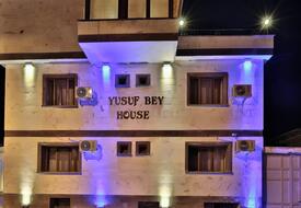 Yusuf Bey House