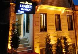 Leader Mansion Hotel