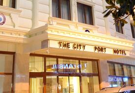 The City Port Hotel