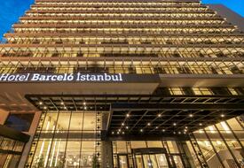 Barcelo İstanbul