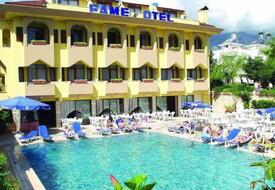 Fame Hotel
