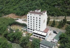 Jolnar Garden Hotel