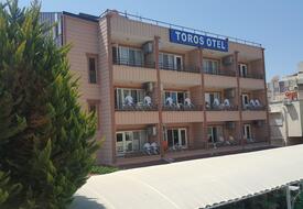 Toros Otel