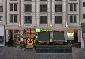 Holiday Inn İstanbul Şişli