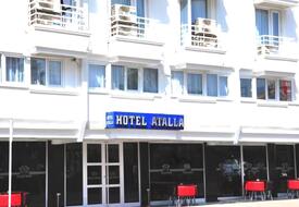 Atalla Hotel