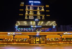 Hotel BFC SPA & Sport