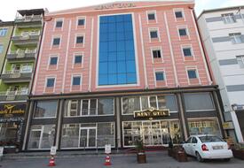 Karaman Kent Otel