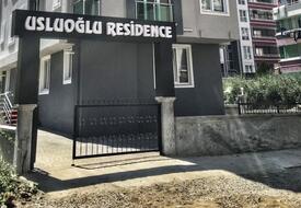 Usluoğlu Residence
