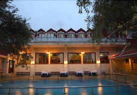 Yaman Hotel