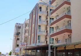 Seda Hotel