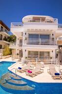 Kalkan Saray Suites