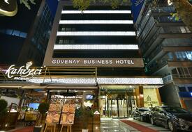 Güvenay Business Hotel