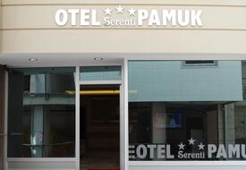 Serenti Pamuk Otel