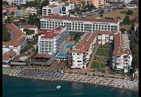Emre Beach Hotel