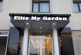 Elite My Garden
