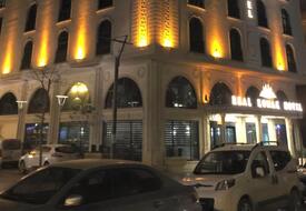 Real Konak Hotel