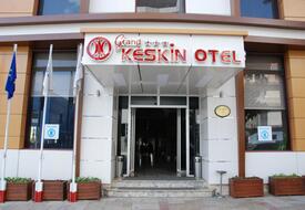 Grand Keskin Otel Denizli