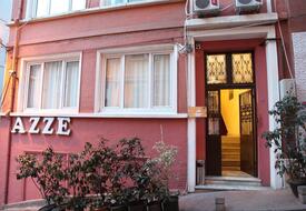 Azre Hotel