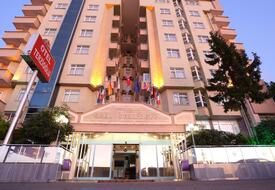 Terzioğlu Hotel