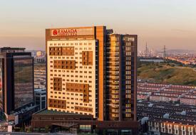 Ramada Plaza By Wyndham İstanbul Tekstilkent