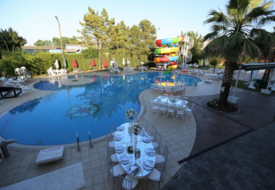 Adana Airport Otel