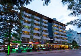 Palmiye Park Apart Hotel